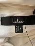 Lulus White Cocktail Dress Size S - photo 7