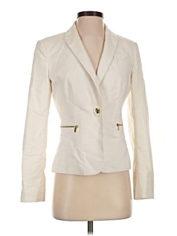 Calvin Klein Blazer (view 1)