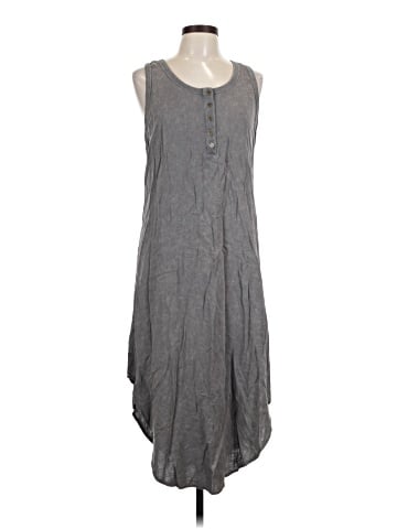 Umgee Casual Dress (view 1)