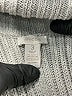 Chico's Gray Cardigan Size XL (3) - photo 7
