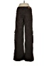 mavi Black Cargo Pants Size 27 waist - photo 2