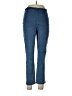 Faded Glory Blue Jeans Size L - photo 1