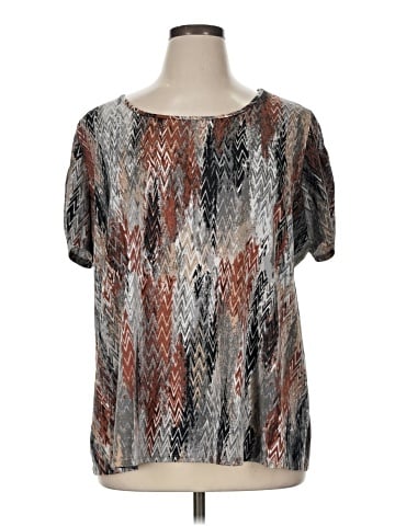 Kim Rogers Short Sleeve T-Shirt (view 1)
