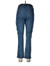 Faded Glory Blue Jeans Size L - photo 2