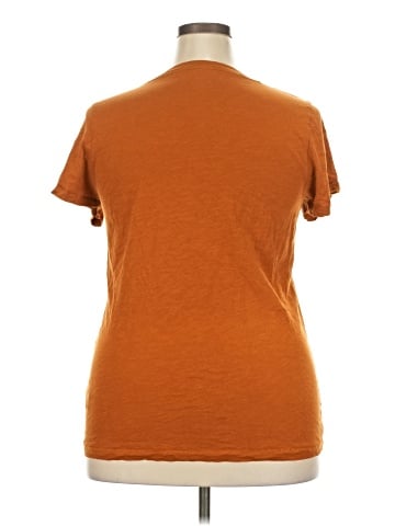 J.Crew Factory Store Short Sleeve T-Shirt (view 2)