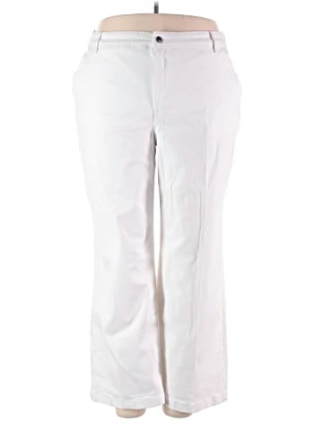 Style&Co Jeans (view 1)