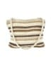 The Sak Tan Shoulder Bag One size - photo 1