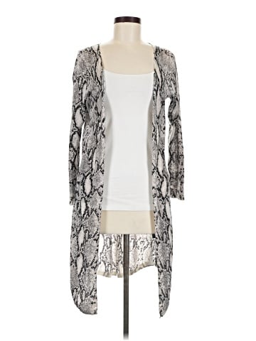 Olivaceous Cardigan (view 1)