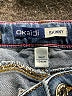 Okaidi Blue Jeans Size 9 - photo 3