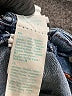 Okaidi Blue Jeans Size 9 - photo 4