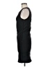 Stella Luce Solid Black Cocktail Dress Size M - photo 5