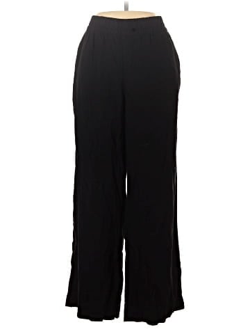 Old Navy Linen Pants (view 1)