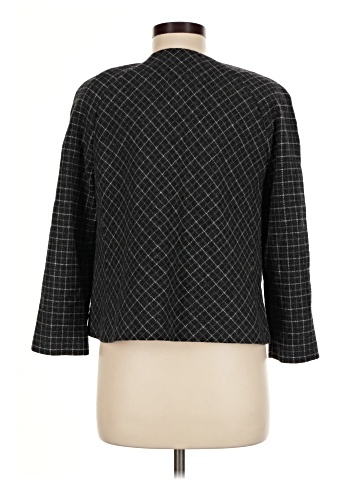 AK Anne Klein Wool Blazer (view 2)