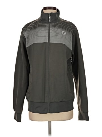 Diesel Track Jacket (view 1)