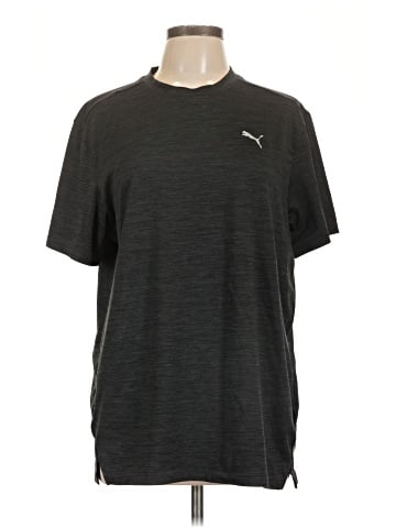 Puma Active T-Shirt (view 1)
