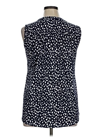 Cocomo Sleeveless Blouse (view 2)