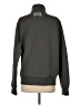 Diesel 100% Polyester Gray Track Jacket Size 3 - photo 2