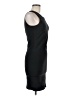 Stella Luce Solid Black Cocktail Dress Size M - photo 4