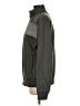 Diesel 100% Polyester Gray Track Jacket Size 3 - photo 5