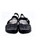 Naot Black Sandals Size EU 41 - photo 2