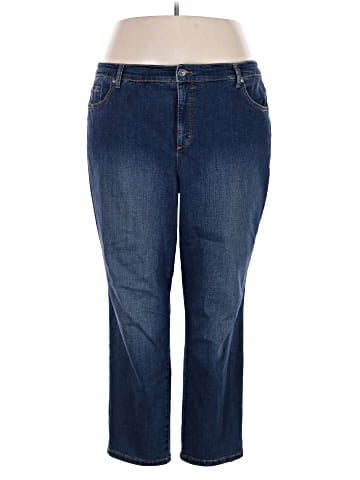 Gloria Vanderbilt Jeans (view 1)