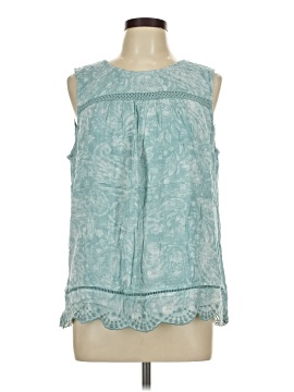 Daniel Rainn Sleeveless Blouse