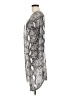 Olivaceous Silver Cardigan Size M - photo 5