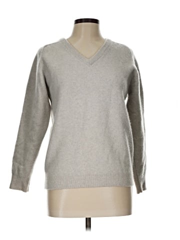 Brandy Melville Wool Pullover Sweater (view 1)