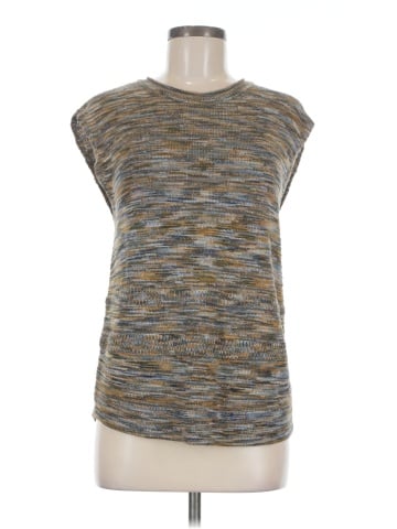 Democracy Short Sleeve Top (view 1)