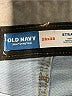 Old Navy Blue Jeans Size 28 waist - photo 7