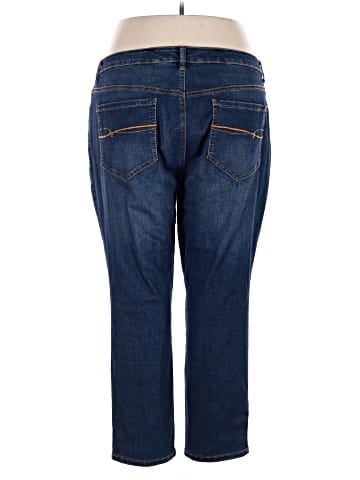 Gloria Vanderbilt Jeans (view 2)