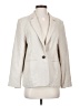 Old Navy 100% Polyester Ivory Blazer Size S - photo 1