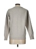 Brandy Melville 100% Lana Wool Gray Wool Pullover Sweater Size L (estimated) - photo 2