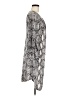 Olivaceous Silver Cardigan Size M - photo 4