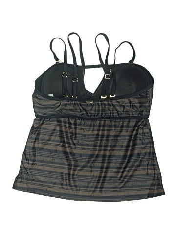 Nicole Miller Studio Swimsuit Top (view 2)