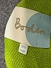 Boden Green 3/4 Sleeve Button-Down Shirt Size 8 - photo 7