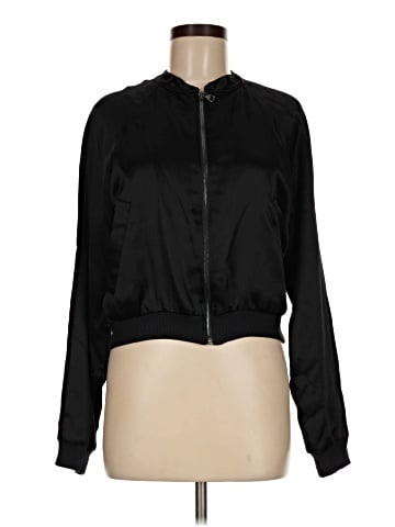 Reformation Track Jacket (view 1)