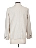Old Navy 100% Polyester Ivory Blazer Size S - photo 2