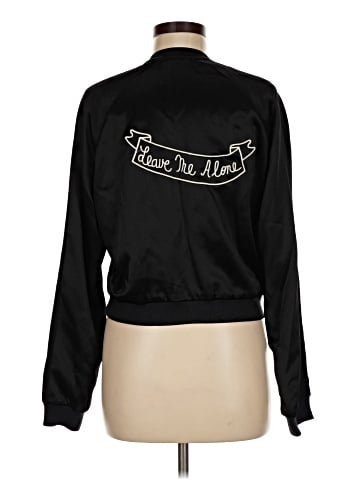 Reformation Track Jacket (view 2)