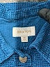 Brixton 100% Cotton Blue Long Sleeve Button-Down Shirt Size M - photo 7