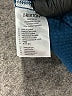 Brixton 100% Cotton Blue Long Sleeve Button-Down Shirt Size M - photo 8