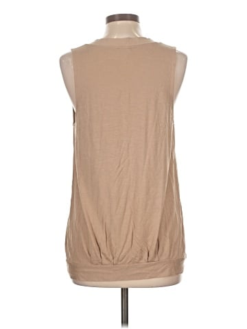 Talbots Sleeveless Blouse (view 2)