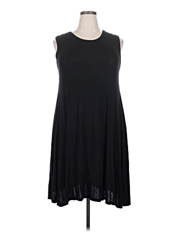 Style&Co Casual Dress (view 1)