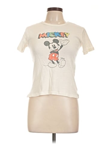 Junk Food Short Sleeve T-Shirt (view 1)