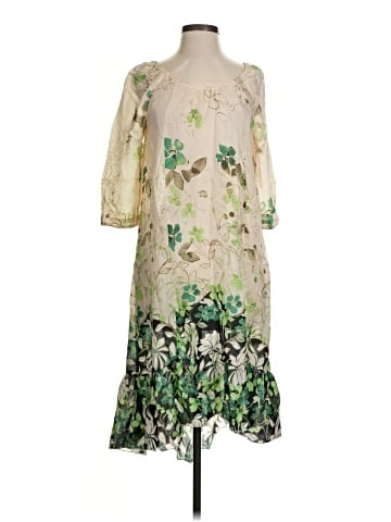 Vanessa Virginia Cocktail Dress (view 1)