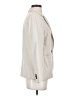 Old Navy 100% Polyester Ivory Blazer Size S - photo 4