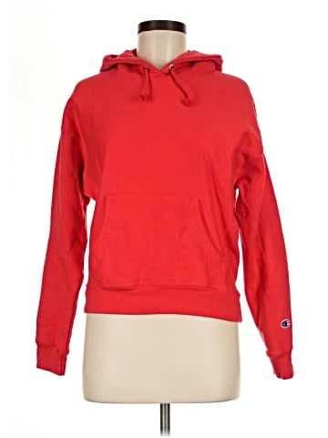 Champion Pullover Hoodie (view 1)