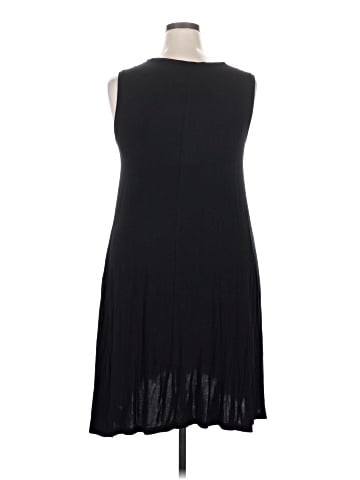 Style&Co Casual Dress (view 2)