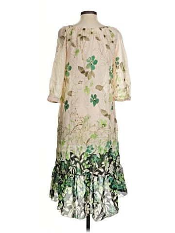 Vanessa Virginia Cocktail Dress (view 2)