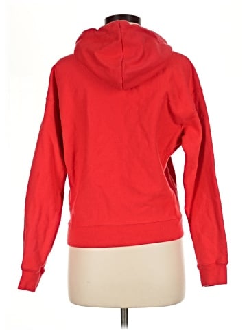 Champion Pullover Hoodie (view 2)